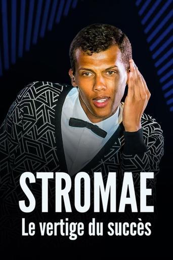Stromae : Le vertige du succès film afişi
