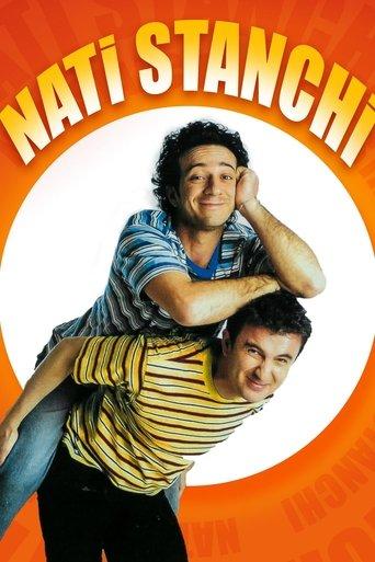 Nati stanchi film afişi