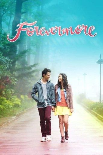Forevermore dizi afişi