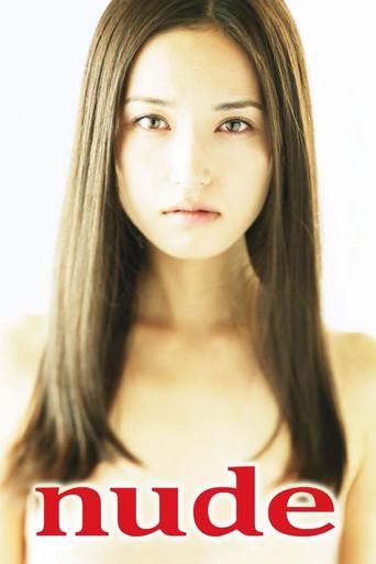 Nude film afişi