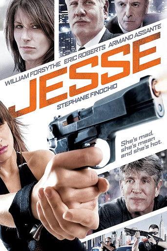 Jesse film afişi
