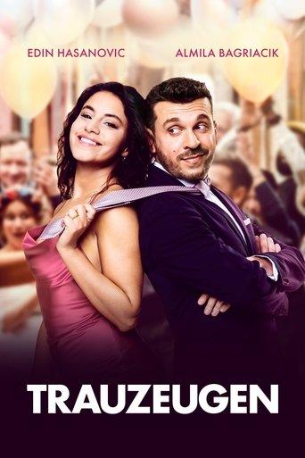 Trauzeugen film afişi