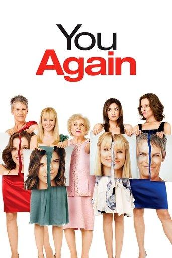 You Again film afişi