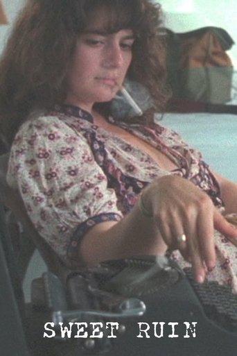 Sweet Ruin film afişi