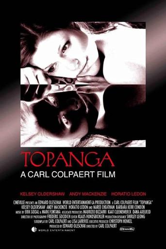 The Affair film afişi