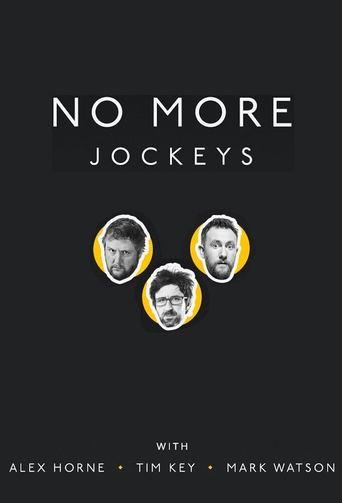 No More Jockeys dizi afişi