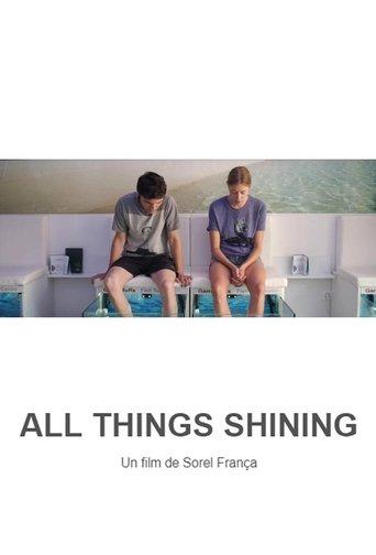 All Things Shining film afişi