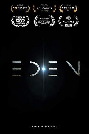 Eden film afişi