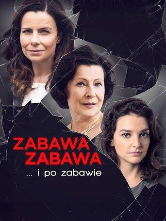 Playing Hard film afişi