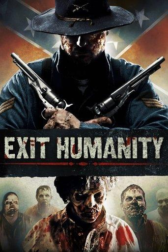 Exit Humanity film afişi