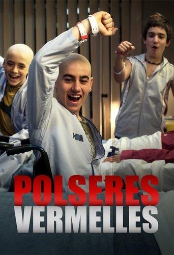 Polseres vermelles dizi afişi