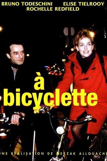 À bicyclette film afişi