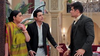 Tulsi Cornered by Pari's Lies