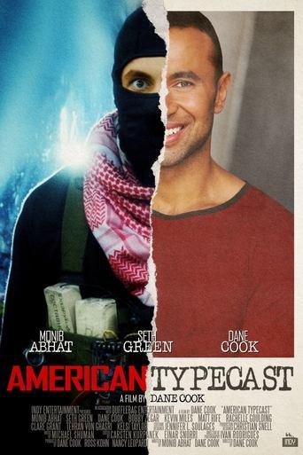 American Typecast film afişi