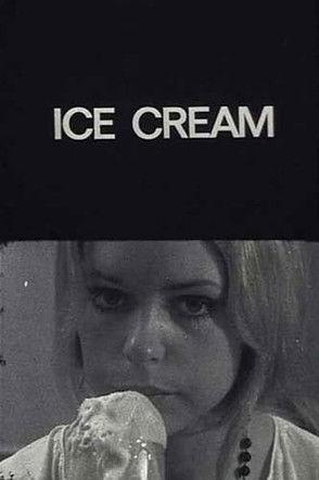 Ice Cream film afişi