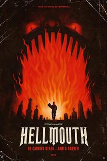 Hellmouth film afişi