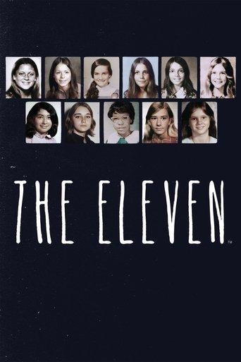 The Eleven dizi afişi