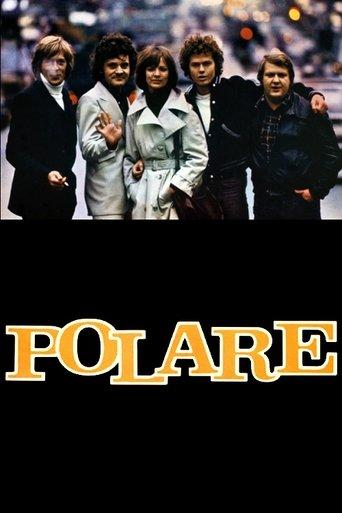 Polare film afişi