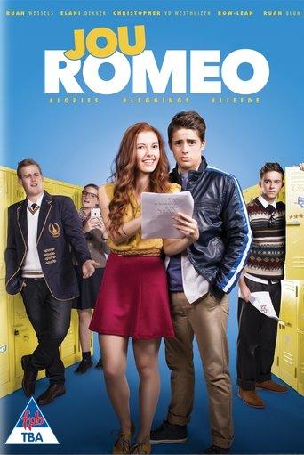 Your Romeo film afişi