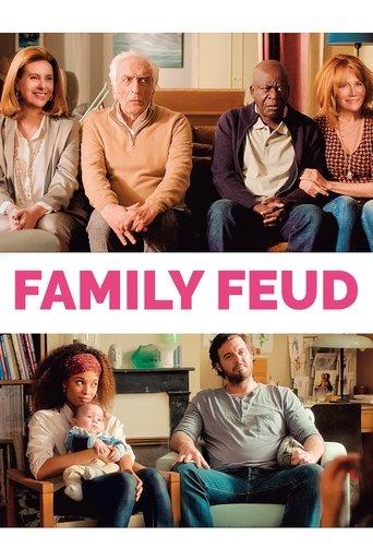 Family Feud film afişi