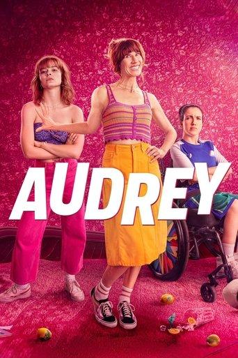 Audrey film afişi