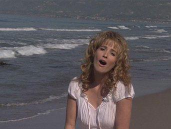 Robin Sparkles Music Video - Sandcastles In the Sand