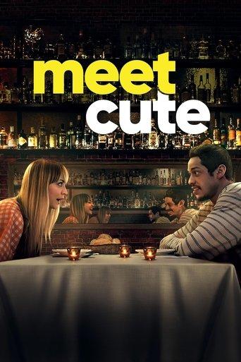 Meet Cute film afişi