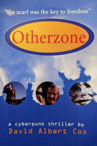 Otherzone film afişi