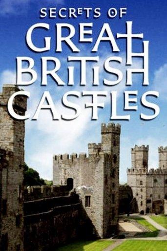Secrets of Great British Castles dizi afişi