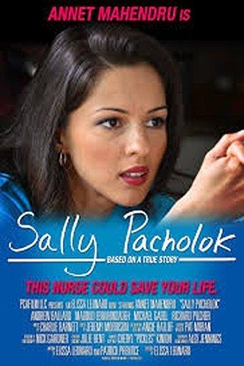 Sally Pacholok film afişi