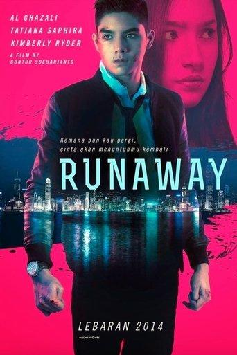 Runaway film afişi