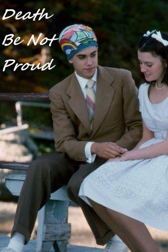 Death Be Not Proud film afişi