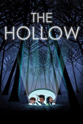 The Hollow dizi afişi
