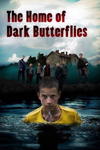 The Home of Dark Butterflies film afişi