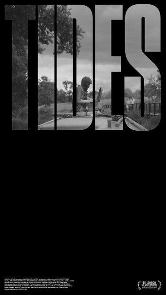 Tides film afişi
