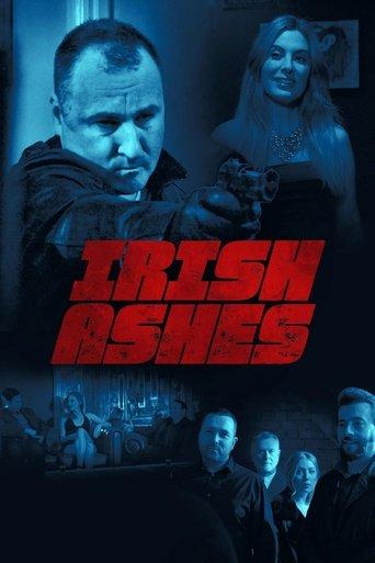 Irish Ashes film afişi