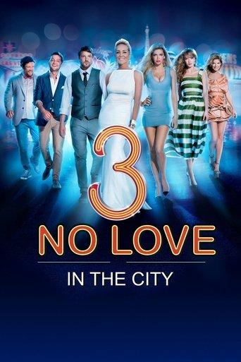 No Love in the City 3 film afişi