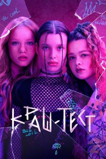 Crush Test film afişi