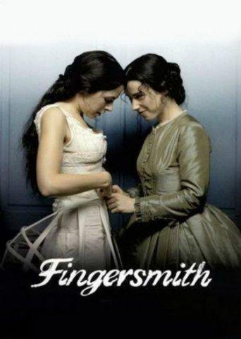 Fingersmith dizi afişi
