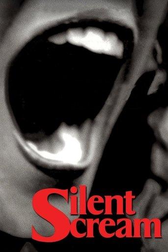 Silent Scream film afişi
