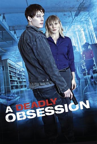 A Deadly Obsession film afişi