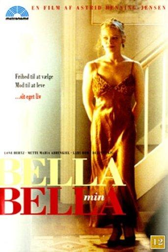 Bella, min Bella film afişi