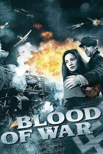Blood of War film afişi