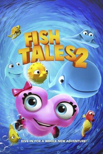 Fishtales 2 film afişi