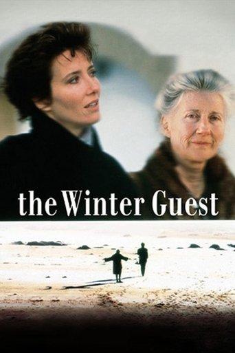 The Winter Guest film afişi