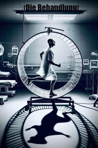 The Treatment film afişi