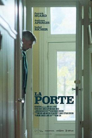La Porte film afişi