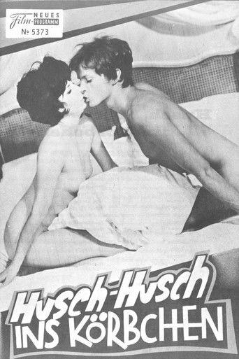 Husch, husch ins Körbchen film afişi