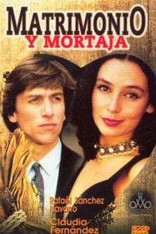 Matrimonio y mortaja film afişi