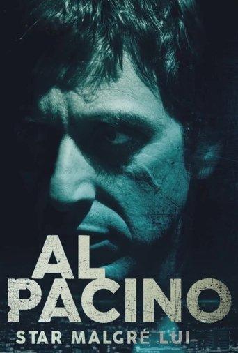 Al Pacino: The Reluctant Star film afişi